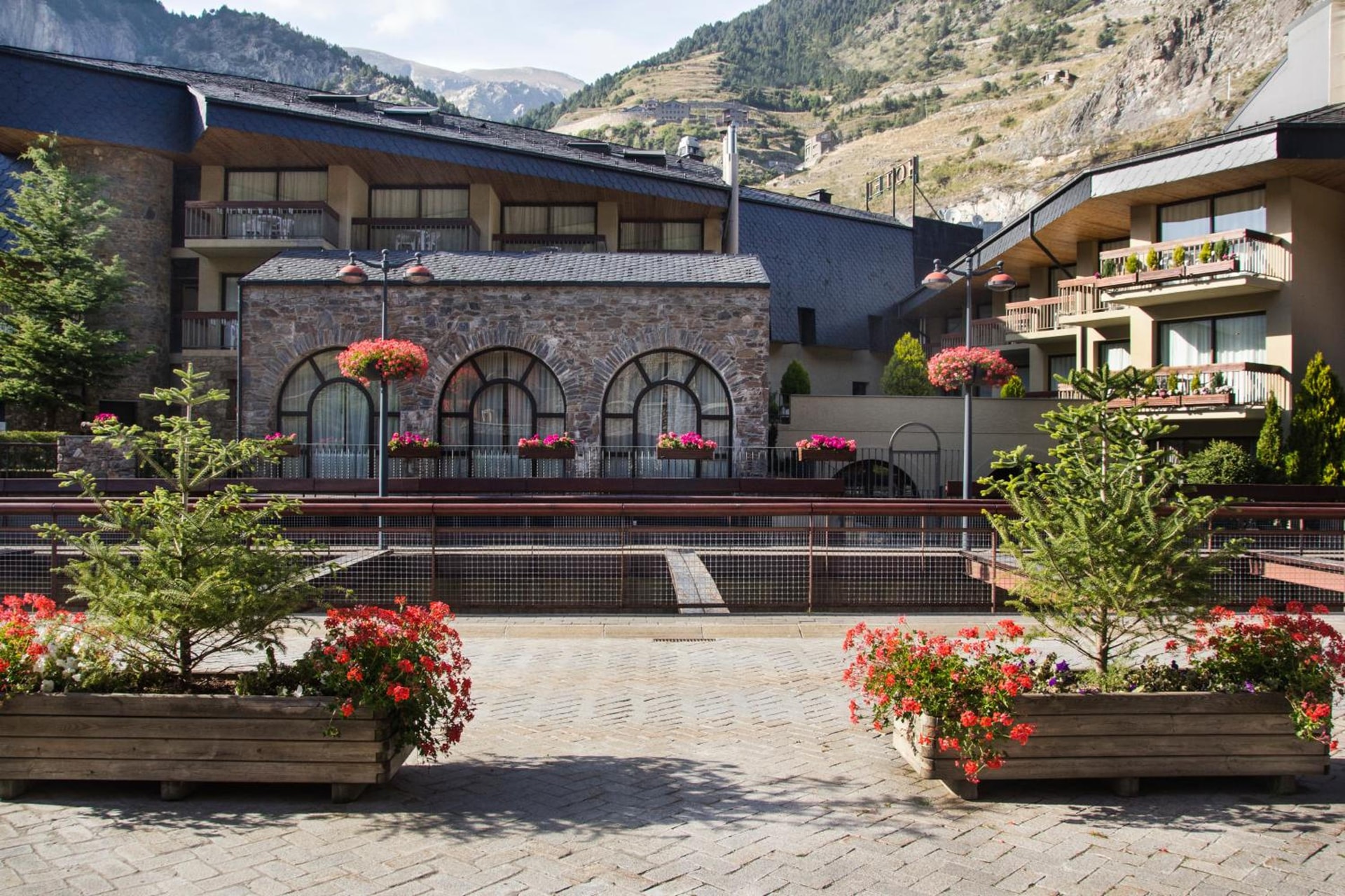 Hotel Bonavida