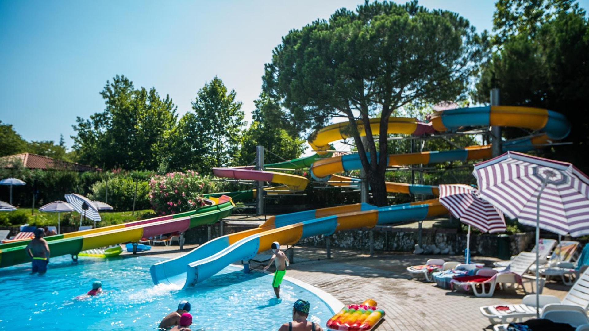 Hotel Bella Italia