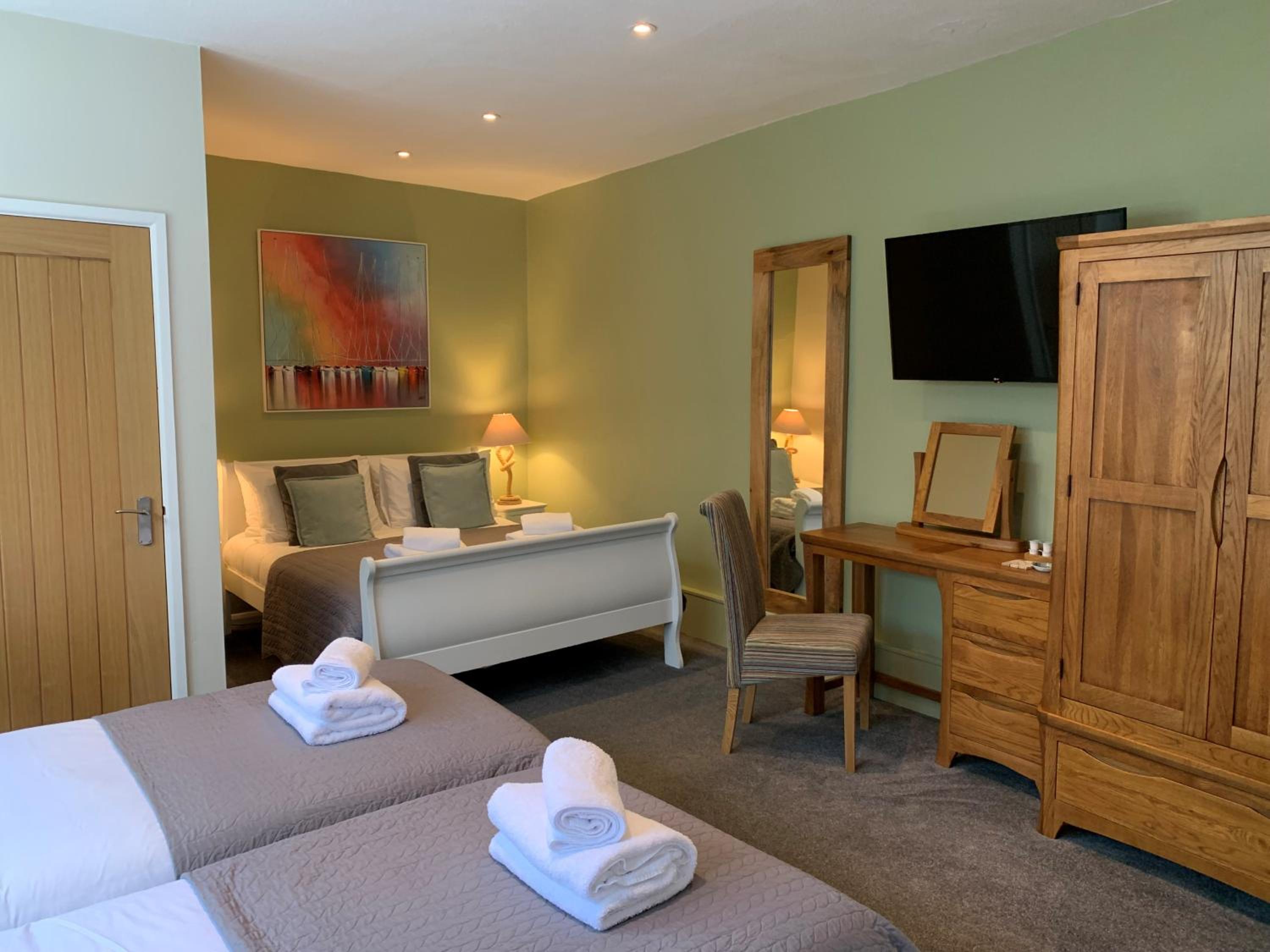 St Agnes Hotel 4