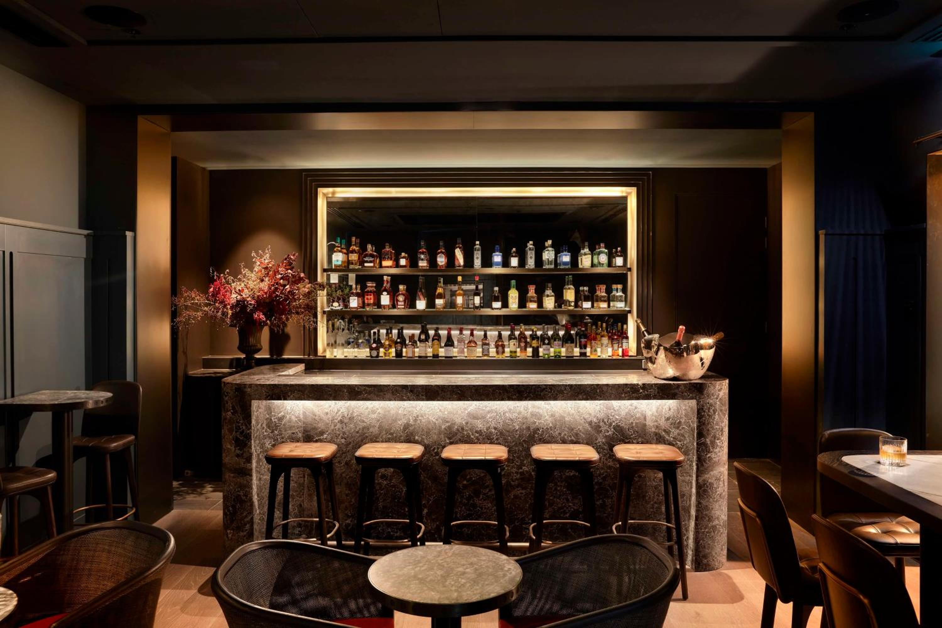 Hilton Melbourne Little Queen Street