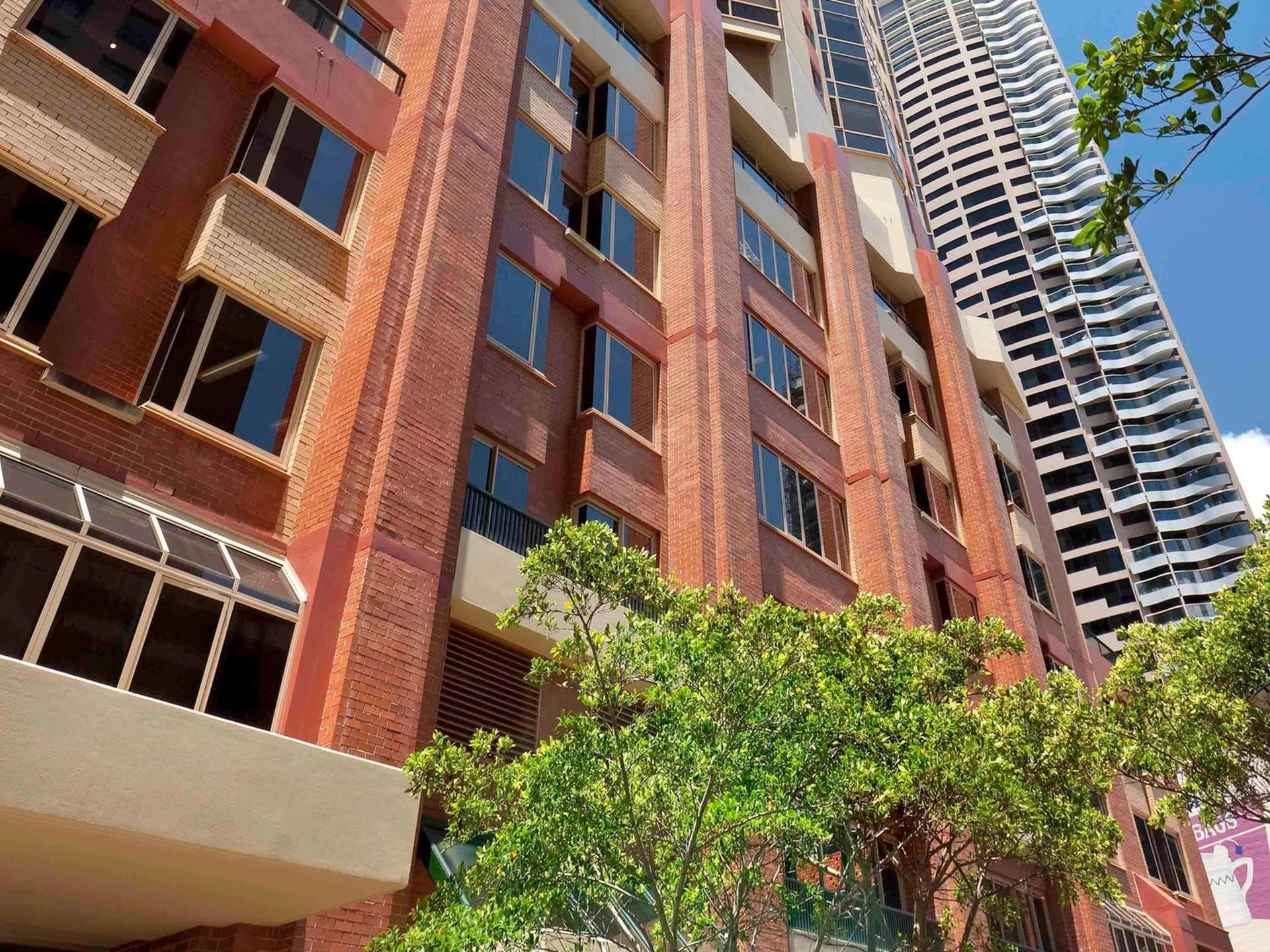 The Sebel Quay West Suites Sydney