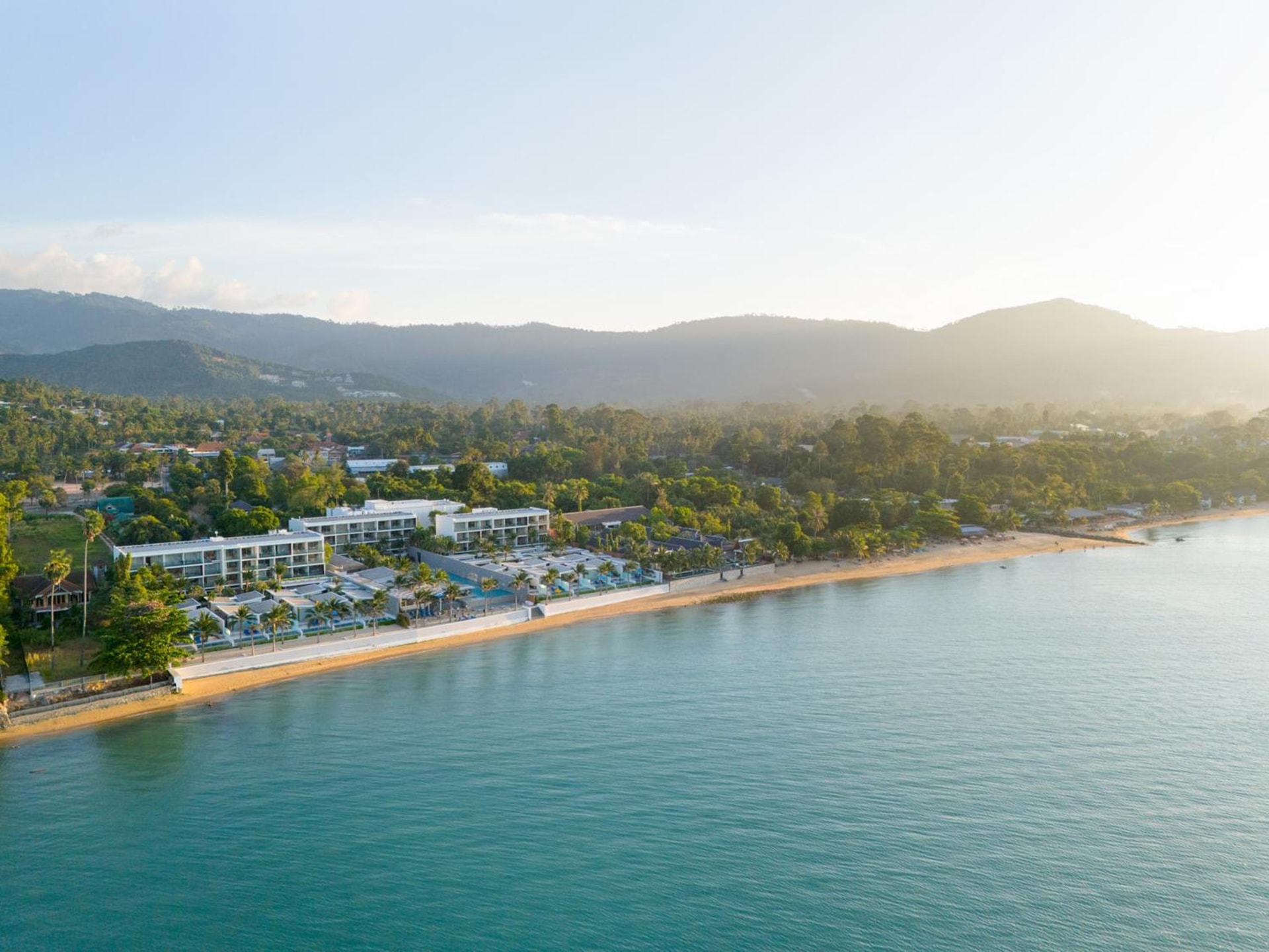 Explorar Koh Samui - Adults Only Resort and Spa
