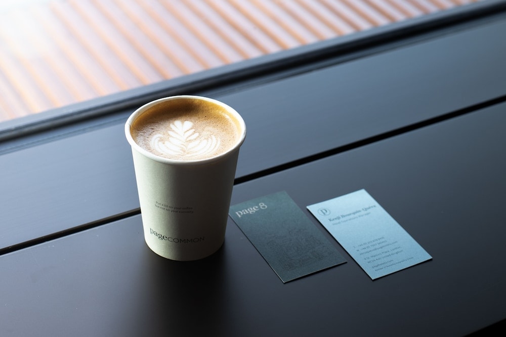 Page8, Page Hotels