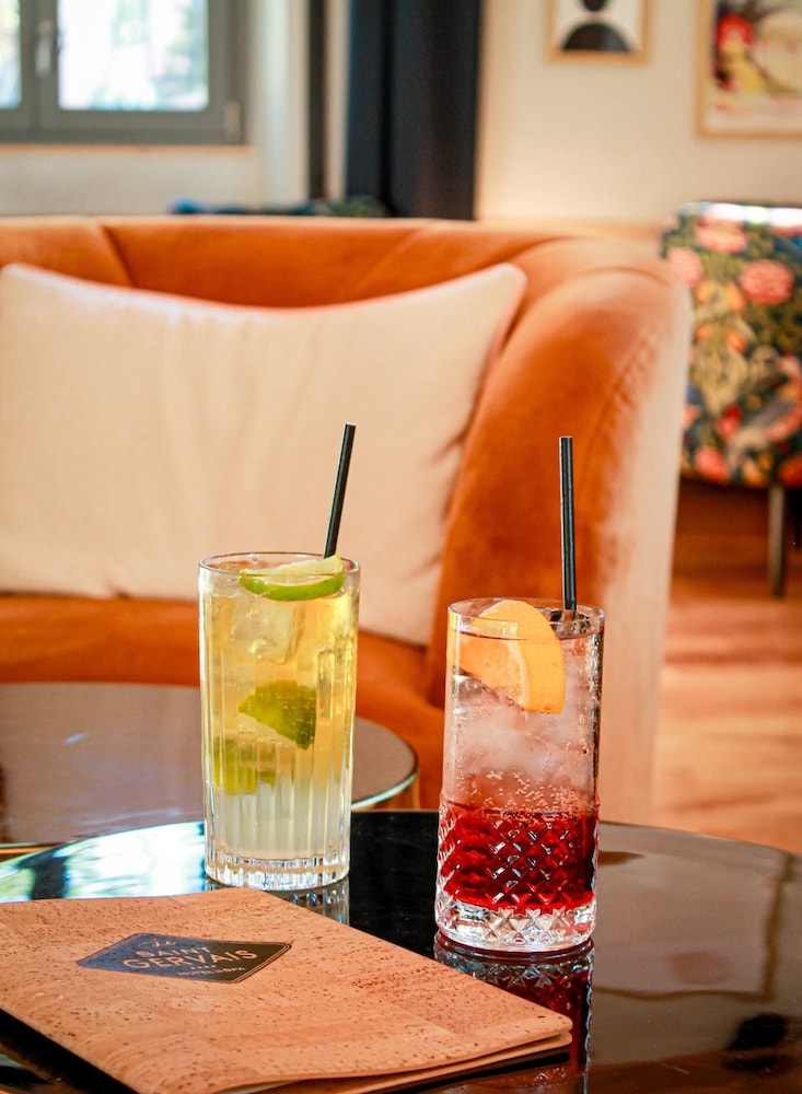 Saint-Gervais Hotel and Spa