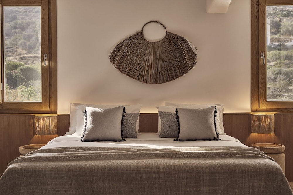 Dionysos Sea Side Resort