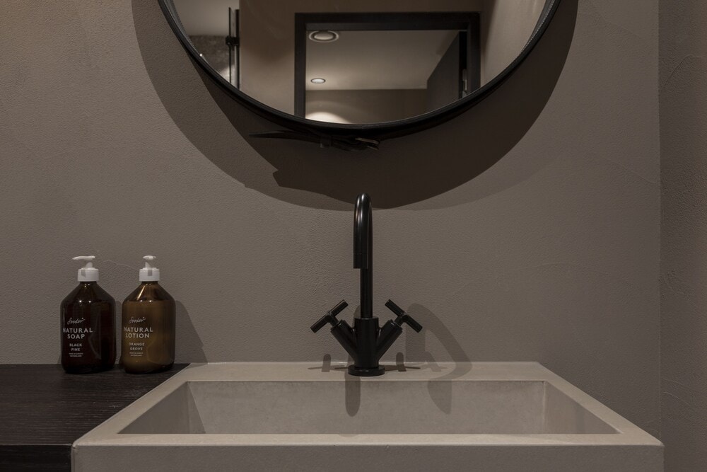 Nomad Lodge & Spa by CERVO
