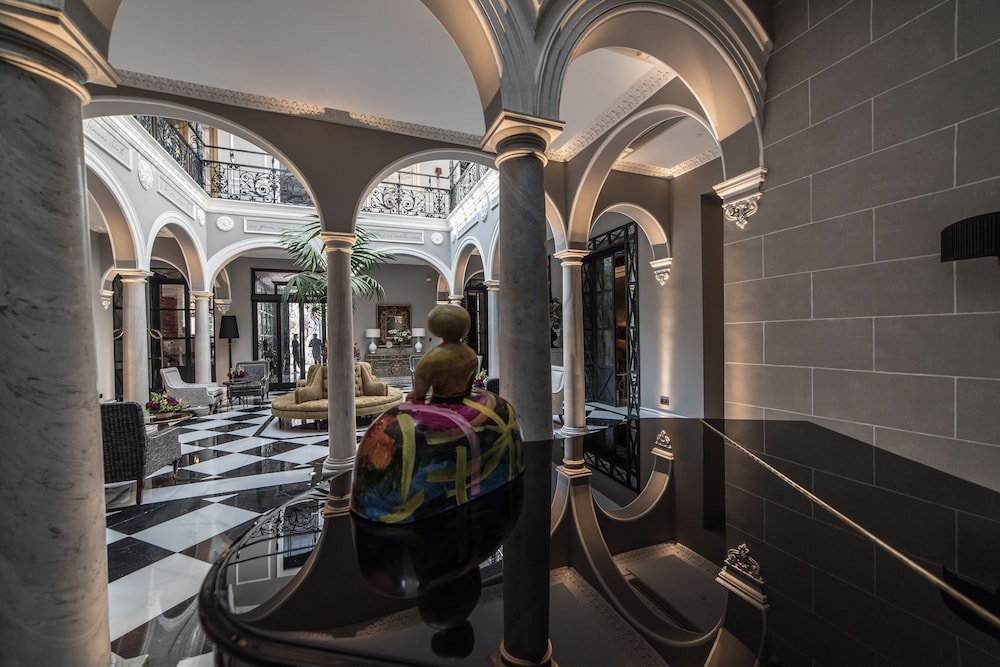 Hotel Casa Palacio María Luisa 5* GL by Kaizen Hoteles